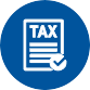 Online tax return filing